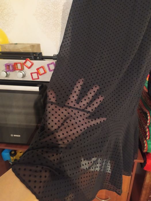 Платье вечернее 42(48) НОВОЕ