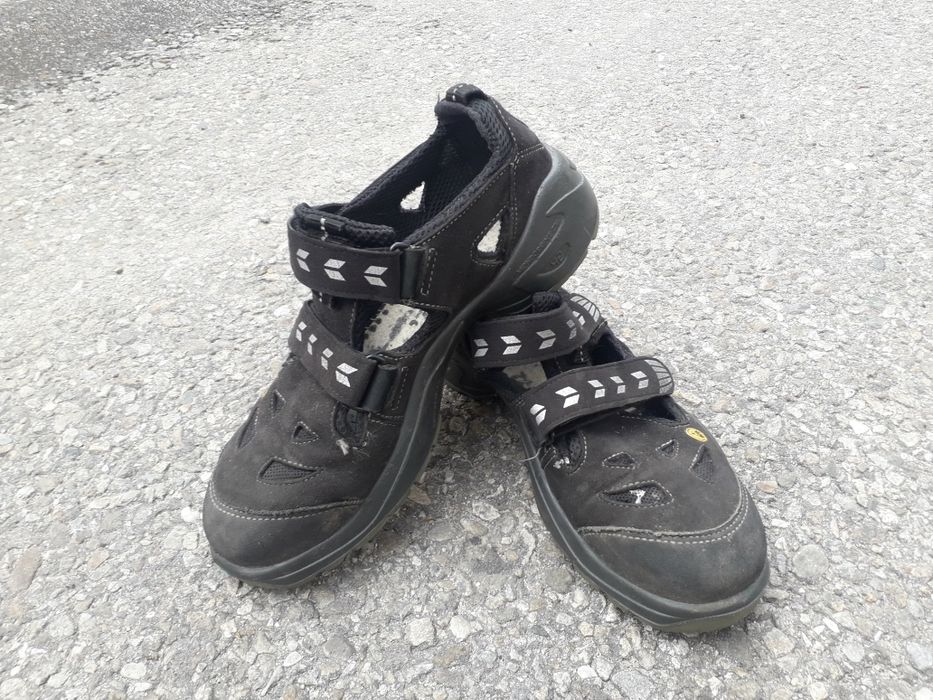 Incaltaminte de munca tip sanda 42/43 Atlas