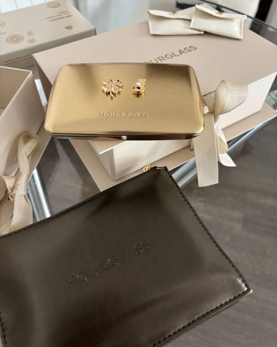 Палетка Hourglass из Лондона оригинал люкс косметика