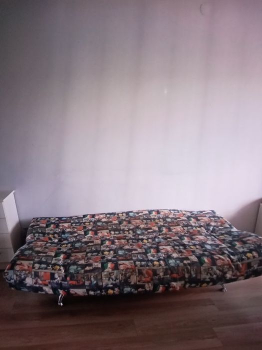 Продам диван в хорошем состоянии