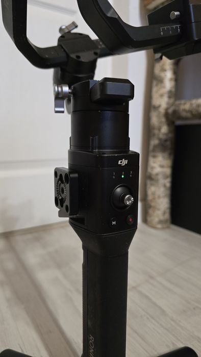 Stabilizator DJI Rinin S
