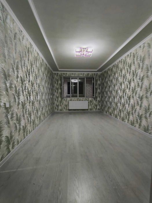 Продаётся 2 комнатная квартира. г.Чирчик, Троицк.