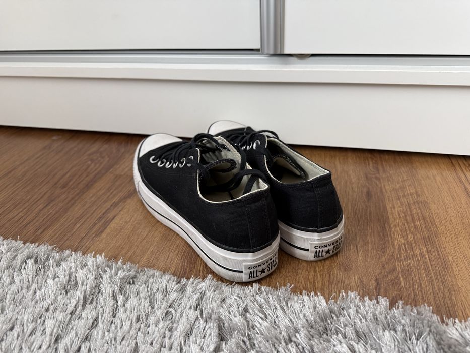 Спортни обувки соnverse