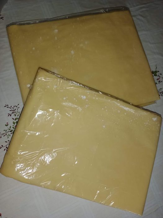 Бешбармақ жаймасы