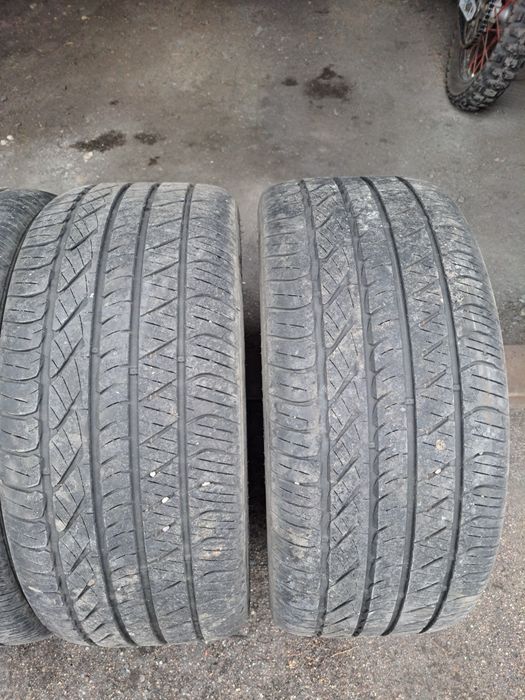 Продам комплект летней резины.