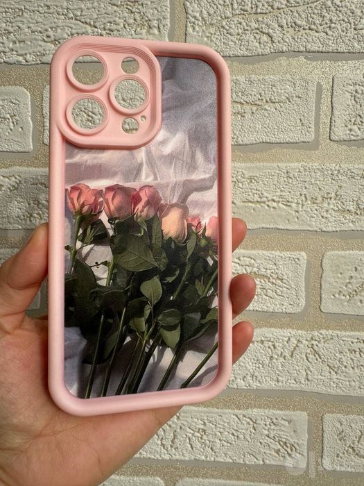 Чехол для Iphone 11/12/13/14/15