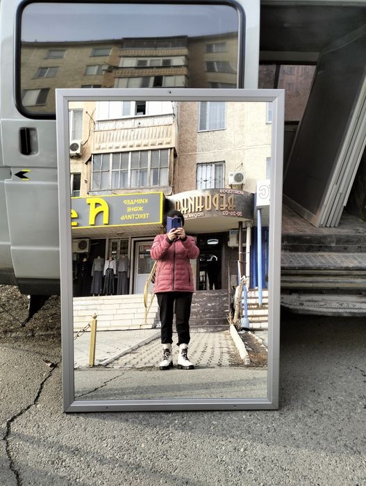 Продам зеркала большие