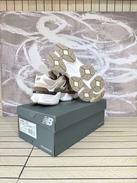 New Balance 9060 Arid Stone