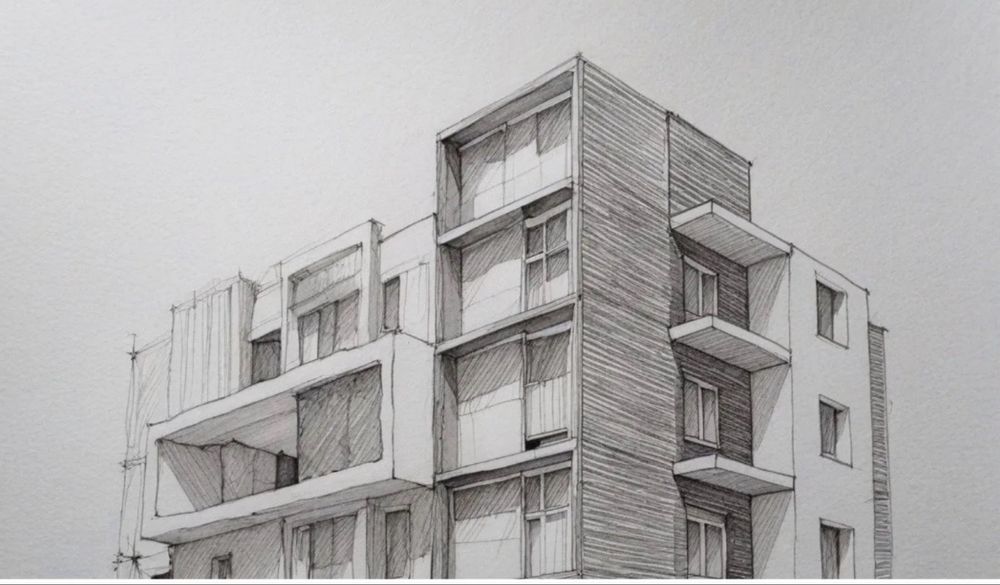 Teren 1.206  mp cartier Tudor