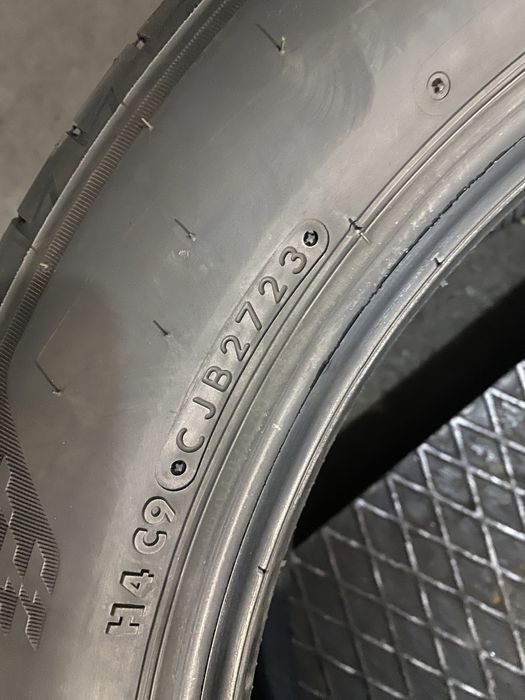 4buc vara ca NOI BRIDGESTONE 215/55R18,215/55/18,215.55.18,2155518