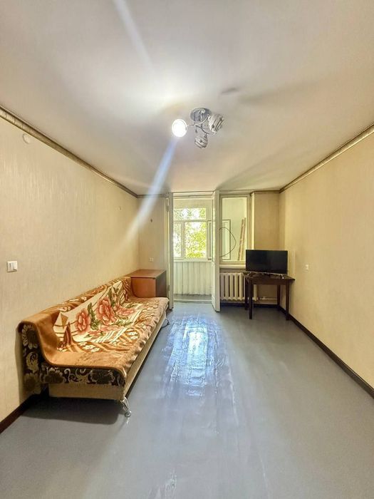 Квартира продаётся Чиланзар 1 квартал 1/3/4 балкон 1*6 ор фламинго рес