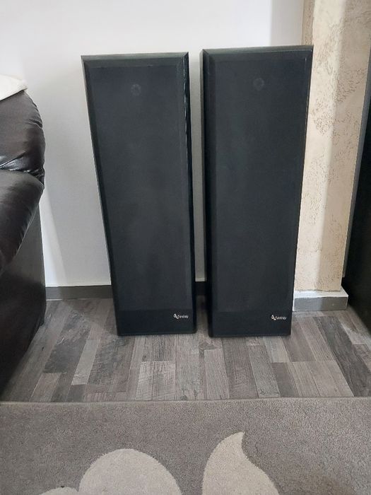 Тонколони Infiniti