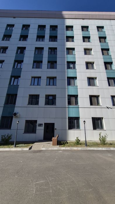 Продам 1-комнатную квартиру-студию