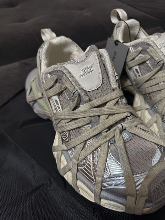 Adidasi Balenciaga Phoenix - marime 38/39/full box/premium