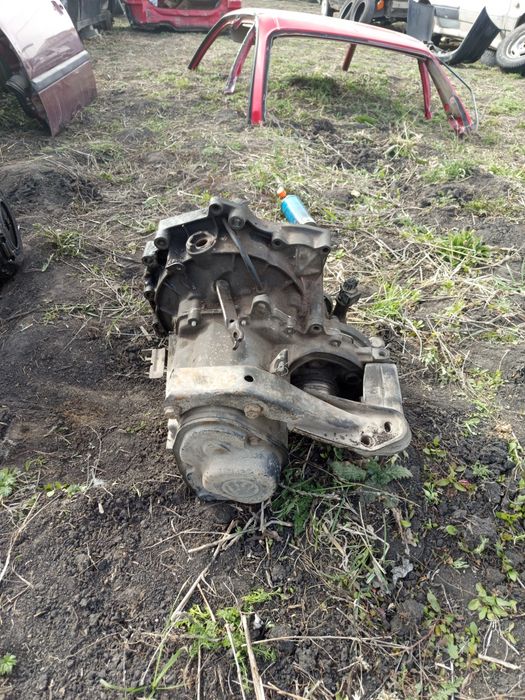 Продам двигатель Фольксваген 1.6 АВU