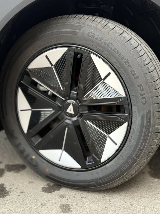 Deepal 07 2024 / 24.200$