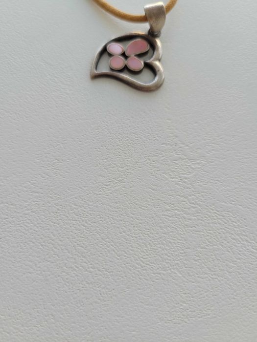 Сребърни и други бижута: обици и пръстени