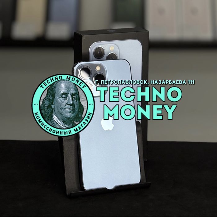 iPhone 13 Pro (256 Gb) | Рассрочка 0•0•12 | Гарантия | Trade in