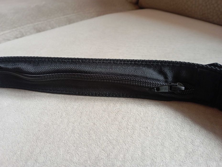 Мъжки колан с тайник