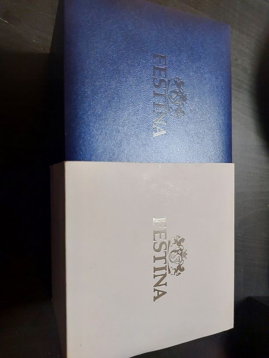 Vand ceasuri de dama Festina, Esprit si Orient