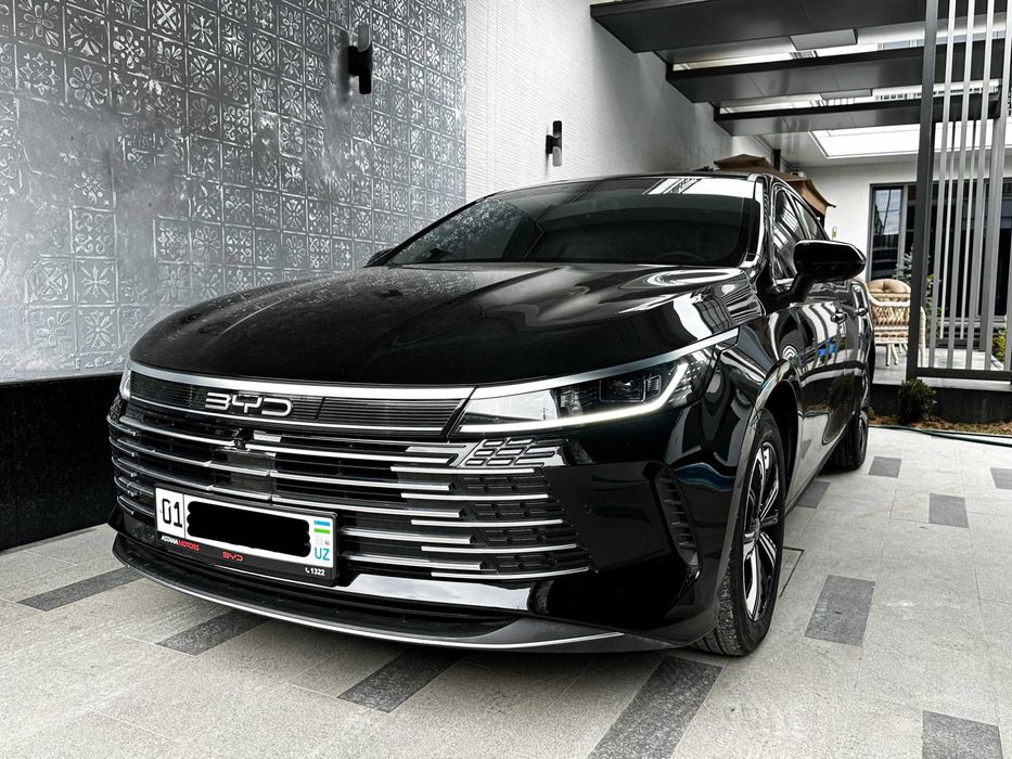 Byd Chazor 120 Hybrid идеал холатда сотилади!