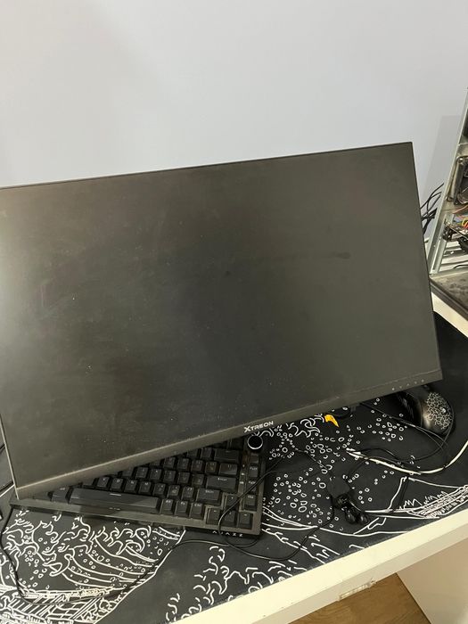 Игровой ПК Ryzen 5