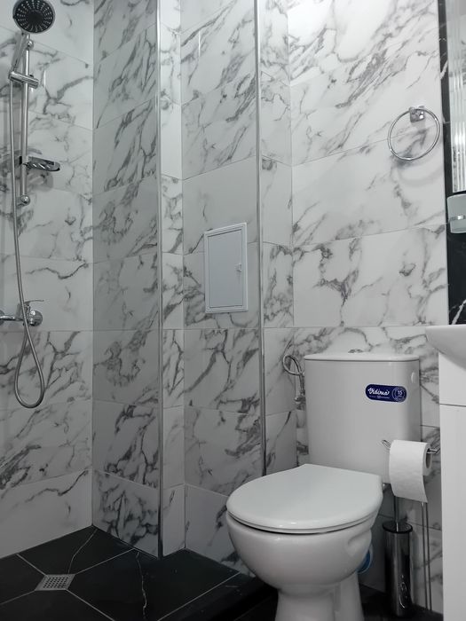 Дава се под наем Едностаен апартамент в Пловдив, Христо Смирненски - 36 кв.м за 301 € - Снимка #5