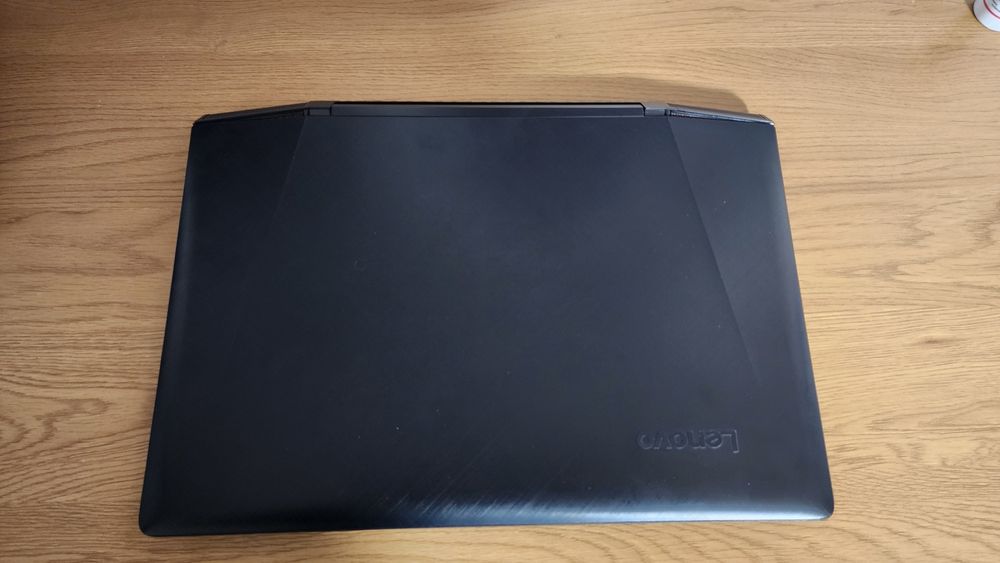 Lenovo Y700 15ISK