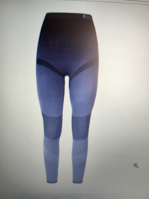 Термо активен спортен панталон Kaytan, Дамски
