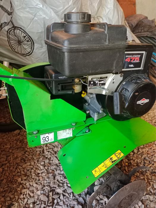 Продам культиватор !