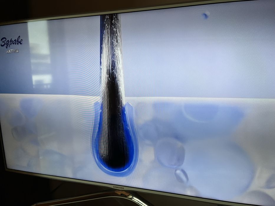 Телевизор Samsung 40’’ UE40F6510Ss Smart Interaction 3D Full HD LED TV