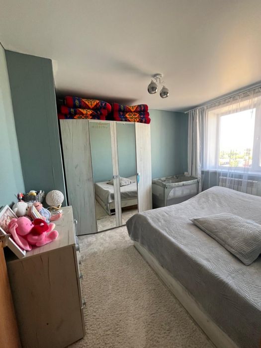 Продам квартиру на новостройке