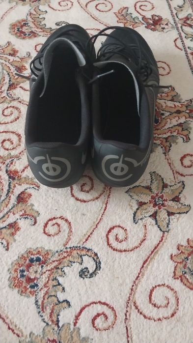 Nike tiempo 9 academy