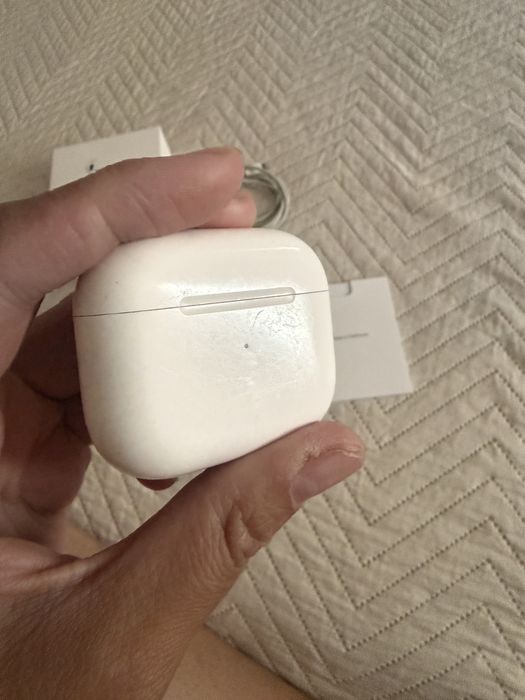 Airpods 3 серия, б/у