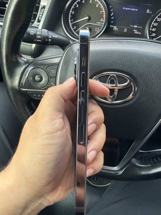 Iphone 14 pro max 128 gb Purple