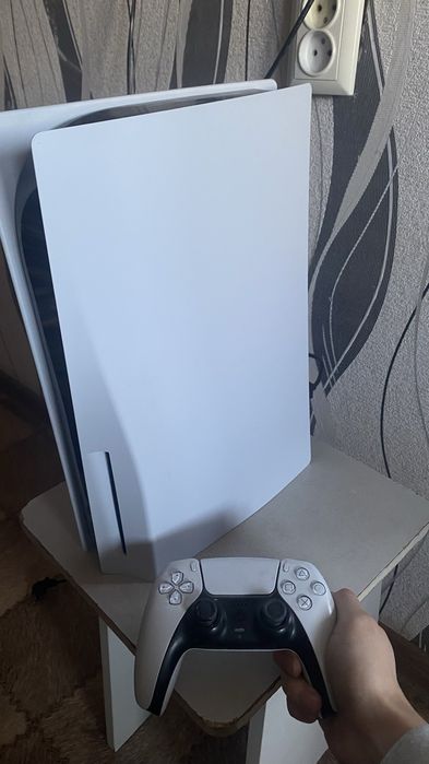 Продас ПС-5 в хорошем состоянии