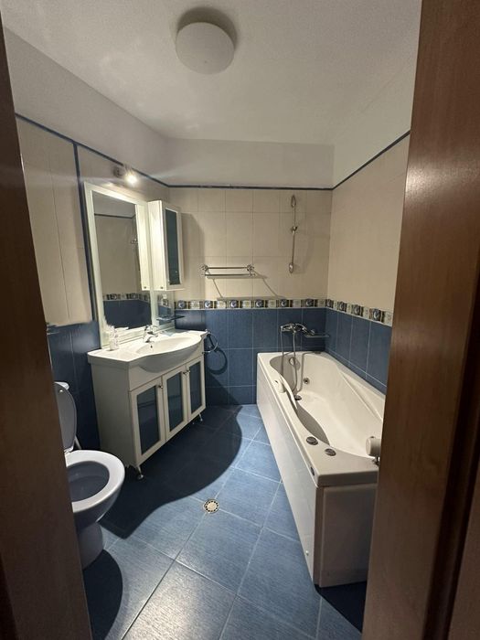 Дава се под наем Двустаен апартамент в София, Витоша - 78 кв.м за 599 € - Снимка #3