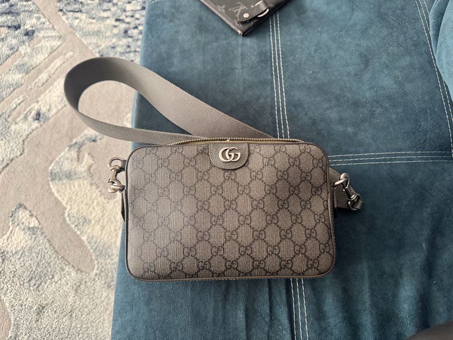 Продам сумку GUCCI