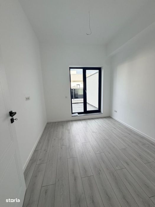 Mini Penthouse , cochet , in zona linistita