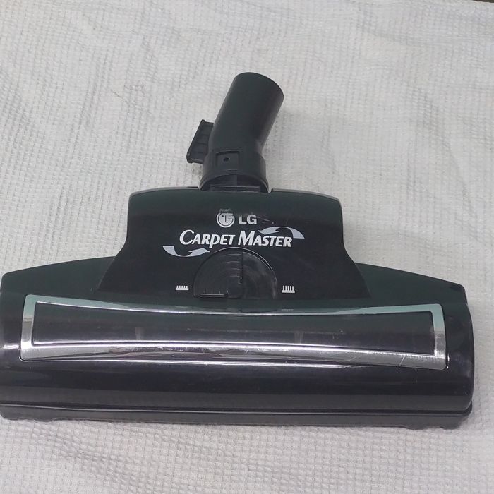 Насадка для пылесоса для улучшенной ки ковров