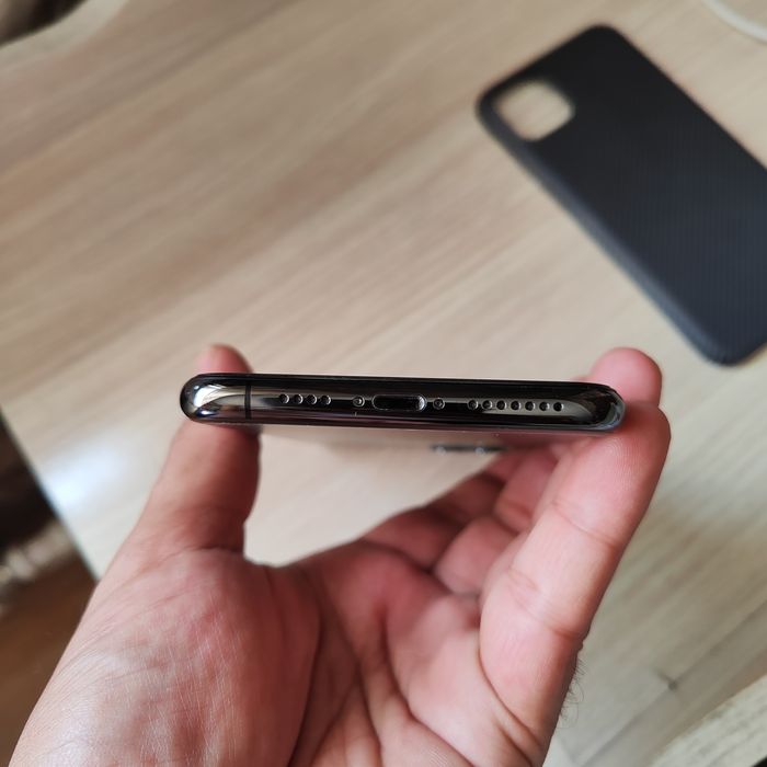 Iphone 11 pro max 256 GB