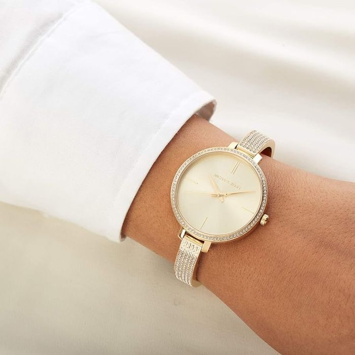 Оригинален часовник Michael Kors (Rolex,Tisstot,Guess,Swarovski)