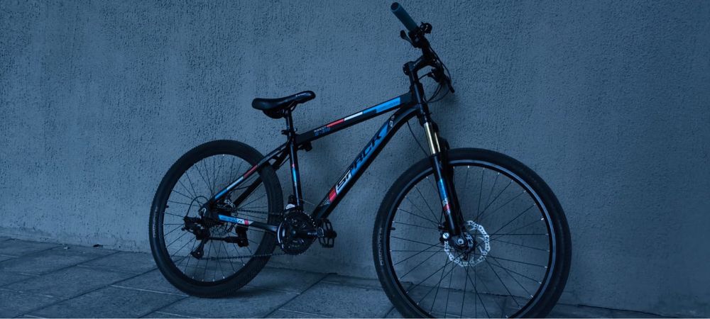 Велосипед SPRCK 26