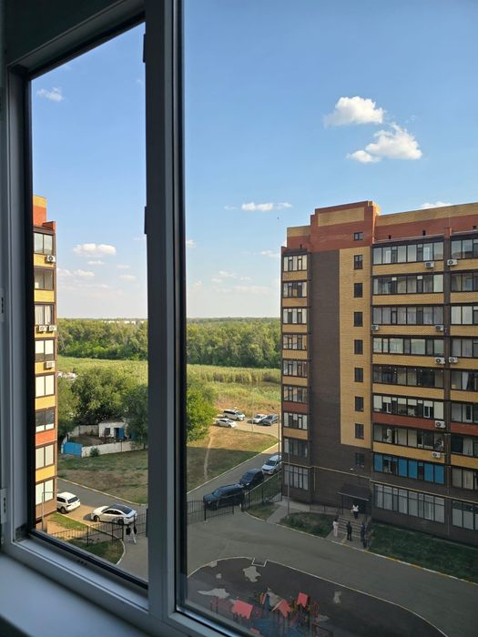Сдам отличную квартиру