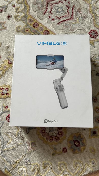 Стабилизатор Vimble 3