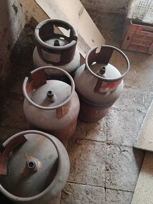 продам газ балоны