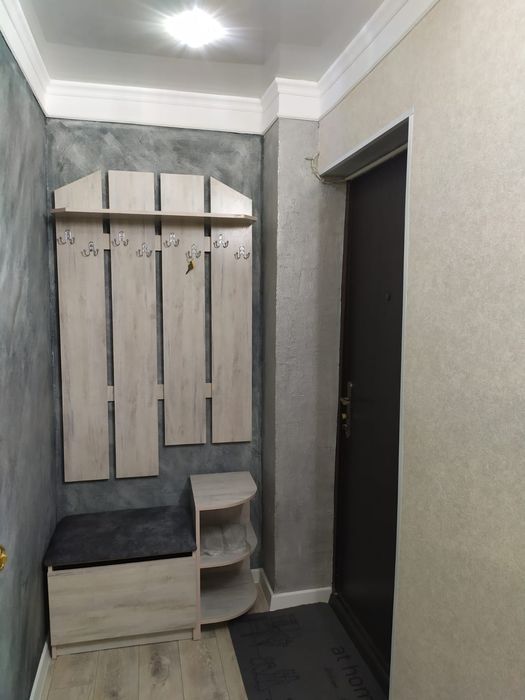 Квартиры посуточно