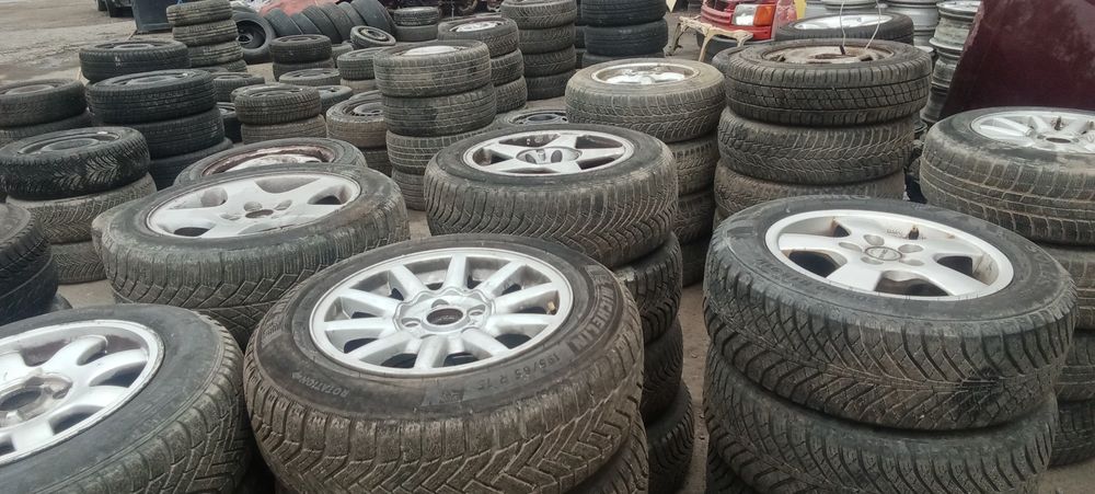 Авто Разбор Жетыгена Алматы.