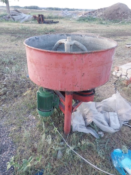 Станок для пескоблока