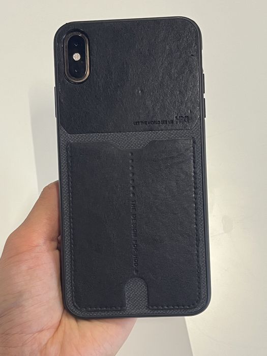 iPhone XS Max, 512gb